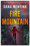 Fire Mountain - Elements of Danger 1
